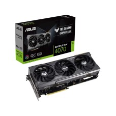 ASUS nVidia GeForce RTX 4070 12GB 192bit TUF-RTX4070-O12G-GAMING grafička karta