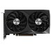 GIGABYTE nVidia GeForce RTX 3060 12GB 192bit GV-N3060WF2OC-12GD rev 2.0 grafička karta