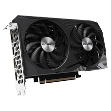 GIGABYTE nVidia GeForce RTX 3060 12GB 192bit GV-N3060WF2OC-12GD rev 2.0 grafička karta