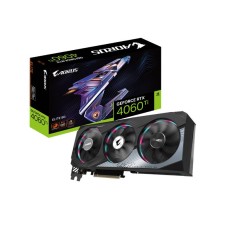 GIGABYTE nVidia GeForce RTX 4060 Ti 8GB 128bit GV-N406TAORUS E-8GD grafička karta