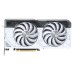 ASUS nVidia GeForce RTX 4070 12GB 192bit DUAL-RTX4070-O12G-WHITE grafička karta