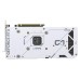 ASUS nVidia GeForce RTX 4070 12GB 192bit DUAL-RTX4070-O12G-WHITE grafička karta