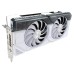 ASUS nVidia GeForce RTX 4070 12GB 192bit DUAL-RTX4070-O12G-WHITE grafička karta