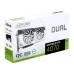 ASUS nVidia GeForce RTX 4070 12GB 192bit DUAL-RTX4070-O12G-WHITE grafička karta