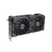 ASUS nVidia GeForce RTX 4060 Ti 8GB 128bit DUAL-RTX4060TI-O8G grafička karta