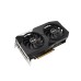 ASUS AMD Radeon RX 6600 8GB DUAL-RX6600-8G-V2 grafička karta