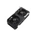 ASUS AMD Radeon RX 6600 8GB DUAL-RX6600-8G-V2 grafička karta