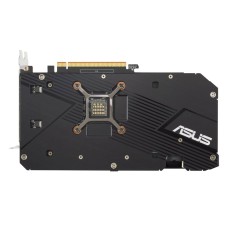 ASUS AMD Radeon RX 6600 8GB DUAL-RX6600-8G-V2 grafička karta