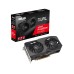 ASUS AMD Radeon RX 6600 8GB DUAL-RX6600-8G-V2 grafička karta