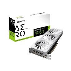 GIGABYTE nVidia GeForce RTX 4060 AERO OC 8GB GV-N4060AERO OC-8GD grafička karta