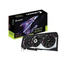 GIGABYTE nVidia GeForce RTX 4060 ELITE 8GB GV-N4060AORUS E-8GD grafička karta