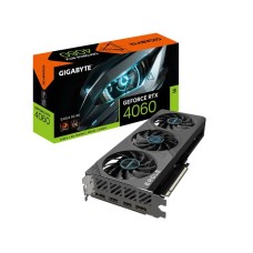 GIGABYTE nVidia GeForce RTX 4060 EAGLE OC 8GB GV-N4060EAGLE OC-8GD grafička karta