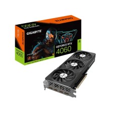 GIGABYTE nVidia GeForce RTX 4060 GAMING OC 8GB GV-N4060GAMING OC-8GD grafička karta