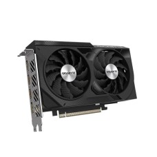 GIGABYTE nVidia GeForce RTX 4060 WINDFORCE OC 8GB GV-N4060WF2OC-8GD grafička karta