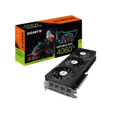 GIGABYTE nVidia GeForce RTX 4060 Ti 8GB 128bit GV-N406TGAMING OC-8GD grafička karta