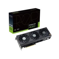 ASUS nVidia GeForce RTX 4060 8GB 128bit  PROART-RTX4060-O8G grafička karta