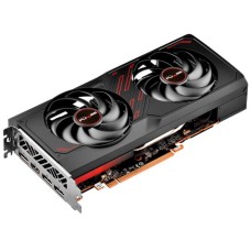 SAPPHIRE AMD Radeon RX 7600 8GB 128bit PULSE RX 7600 GAMING OC 8GB (11324-01-20G) grafička karta