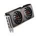 SAPPHIRE AMD Radeon RX 7600 8GB 128bit PULSE RX 7600 GAMING OC 8GB (11324-01-20G) grafička karta