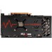 SAPPHIRE AMD Radeon RX 7600 8GB 128bit PULSE RX 7600 GAMING OC 8GB (11324-01-20G) grafička karta