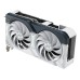 ASUS nVidia GeForce RTX 4060 8GB 128bit DUAL-RTX4060-O8G-WHITE grafička karta