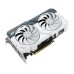 ASUS nVidia GeForce RTX 4060 8GB 128bit DUAL-RTX4060-O8G-WHITE grafička karta