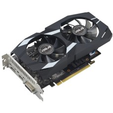 ASUS nVidia GeForce GTX 1650 4GB 128bit DUAL-GTX1650-O4GD6-P-EVO grafička karta