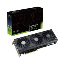 ASUS nVidia GeForce RTX 4070 12GB 192bit PROART-RTX4070-O12G grafička karta