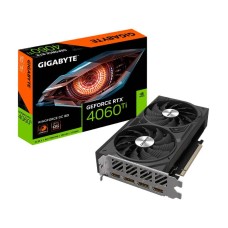 GIGABYTE nVidia GeForce RTX 4060 Ti 16GB 128bit GV-N406TWF2OC-16GD grafička karta