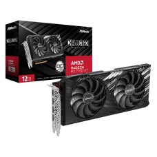 ASROCK AMD Radeon  RX 7700 XT Challenger 12GB 192bit RX 7700 XT Challenger 12G OC grafička karta