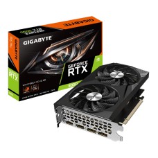 GIGABYTE nVidia GeForce RTX 3050 8GB 128bit GV-N3050WF2OCV2-8GD grafička karta