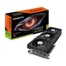 GIGABYTE nVidia GeForce RTX 4090 24GB 384bit GV-N4090WF3V2-24GD grafička karta