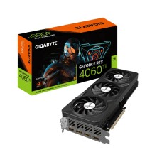 GIGABYTE nVidia GeForce RTX 4060 Ti 16GB 128bit GV-N406TGAMING OC-16GD grafička karta