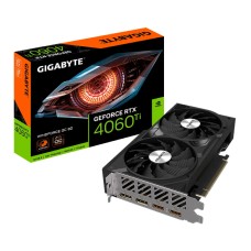 GIGABYTE nVidia GeForce RTX 4060 Ti 8GB 128bit GV-N406TWF2OC-8GD grafička karta