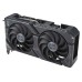 ASUS nVidia GeForce RTX 4060 Ti 16GB 128bit DUAL-RTX4060TI-A16G grafička karta