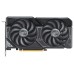 ASUS nVidia GeForce RTX 4060 Ti 16GB 128bit DUAL-RTX4060TI-A16G grafička karta