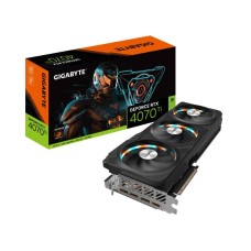 GIGABYTE nVidia GeForce RTX 4070 Ti GAMING 12GB GV-N407TGAMING-12GD grafička karta