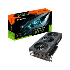 GIGABYTE nVidia GeForce RTX 4070 EAGLE OC 12GB GV-N4070EAGLE OC-12GD grafička karta