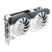 ASUS nVidia GeForce RTX 4060 Ti 8GB 128bit DUAL-RTX4060TI-O8G-WHITE grafička karta