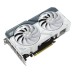 ASUS nVidia GeForce RTX 4060 Ti 8GB 128bit DUAL-RTX4060TI-O8G-WHITE grafička karta