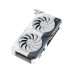 ASUS nVidia GeForce RTX 4060 Ti 8GB 128bit DUAL-RTX4060TI-O8G-WHITE grafička karta