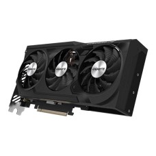 GIGABYTE nVidia GeForce RTX 4070 Ti SUPER WINDFORCE  16GB GV-N407TSWF3OC-16GD grafička karta