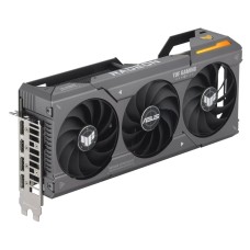 ASUS AMD Radeon RX 7600 XT 16GB 128bit TUF-RX7600XT-O16G-GAMING grafička karta