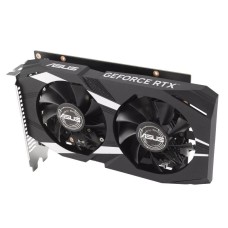 ASUS nVidia GeForce RTX 3050 6GB DUAL-RTX3050-O6G grafička karta