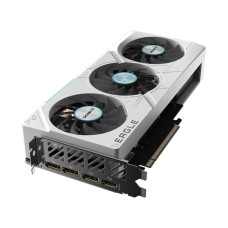 GIGABYTE nVidia GeForce RTX 4070 SUPER EAGLE OC ICE 12GB GV-N407SEAGLEOC ICE-12GD grafička karta