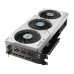 GIGABYTE nVidia GeForce RTX 4070 Ti SUPER EAGLE OC ICE 16GB GV-N407TSEAGLEOCICE-16GD grafička karta