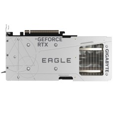 GIGABYTE nVidia GeForce RTX 4070 Ti SUPER EAGLE OC ICE 16GB GV-N407TSEAGLEOCICE-16GD grafička karta