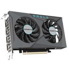 GIGABYTE nVidia GeForce RTX 3050 6GB 96bit GV-N3050EAGLE OC-6GD grafička karta