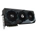 GIGABYTE nVidia GeForce RTX 4070 Ti SUPER MASTER 16GB GV-N407TSAORUS M-16GD grafička karta