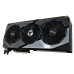 GIGABYTE nVidia GeForce RTX 4070 Ti SUPER MASTER 16GB GV-N407TSAORUS M-16GD grafička karta