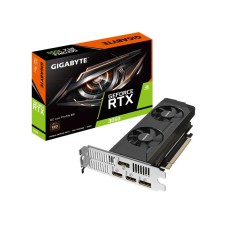 GIGABYTE nVidia GeForce RTX 3050 OC 6GB 96bit GV-N3050OC-6GL grafička karta